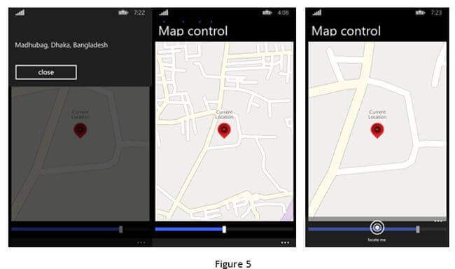 Running the Application